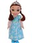 Çebi Toys Eliza Şatolu Moda Bebek 3