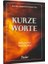 Küçük Sözler - Kurze Worte (Almanca) 1