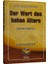 İhtiyarlar Risalesi - Der Wert Des Hohen Alters (Almanca) 1