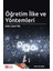 Öğretim İlke ve Yöntemleri 1