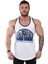Spor Atlet Fitness Tank Top Big Sam 2304 1