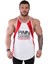 Çok Parçalı Fitness Antrenman Atleti Tank Top Big Sam 2292 1