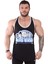 Fitness Spor Atlet Tank Top Big Sam 2301 1