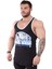Fitness Spor Atlet Tank Top Big Sam 2301 2