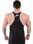 Fitness Spor Atlet Tank Top Big Sam 2301 4