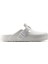 105-1002315E Boston Eva Erkek Sandalet White 3