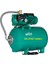 Aqua Spg 50-9.45 Hidrofor 50 Litre Tanklı / 4 Kat - 10 Daire- 1,5 Hp 1