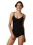 - Ince Askılı Çıtçıtlı Dikişsiz Body Korse 5586 1
