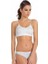 Miss Fit Bayan Ince Askılı Kaplı Büstiyer 11003 1