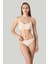 Miss Fit Bayan Ince Askılı Kaplı Büstiyer 11003 2