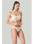 Miss Fit Bayan Ince Askılı Kaplı Büstiyer 11003 3