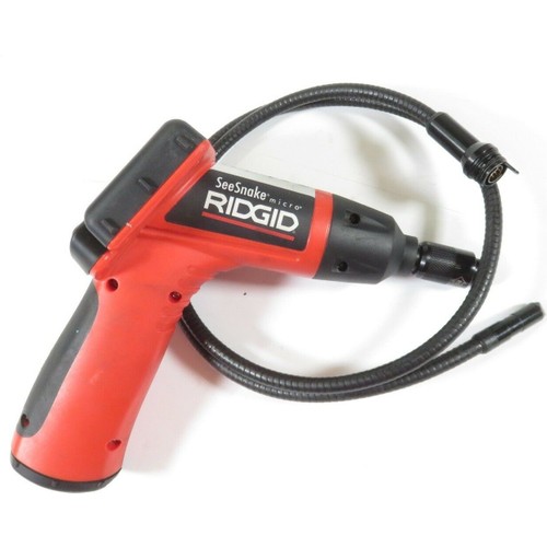 seesnake ridgid micro