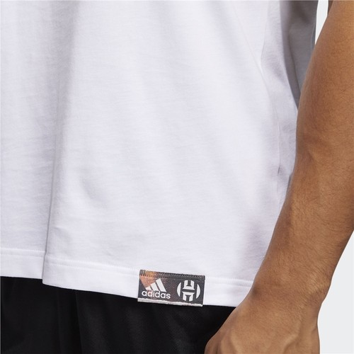 adidas Harden Abstraction Erkek Tişört GH6717 Fiyatı