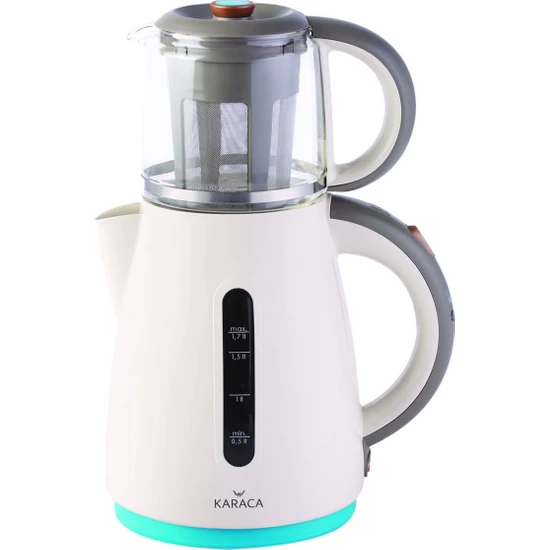 Karaca Çay Makinesi 1501