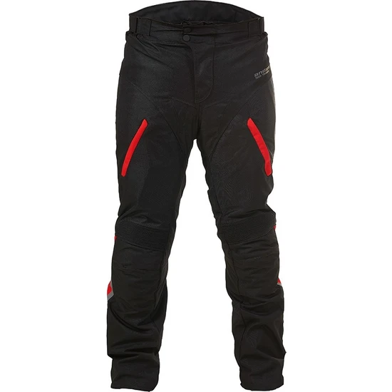 Andes Concorde V2 Waterproof Enduro Motosiklet Pantolonu