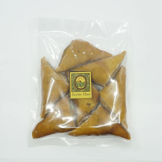 hepsiburada Zeytinhan Muska Extra Boz Iç Fıstık Doldurulmuş 500 gr hepsiburada Zeytinhan Muska Extra Boz Iç Fıstık Doldurulmuş 500 gr