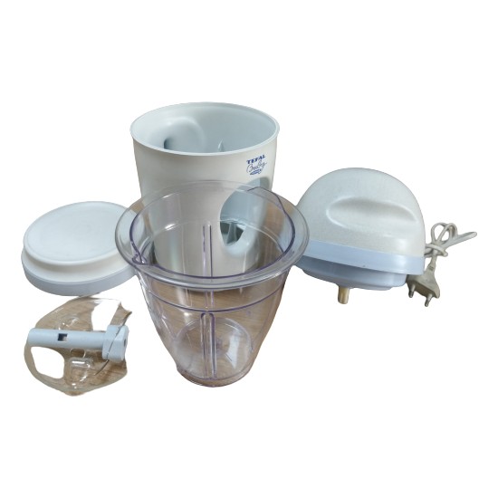 Tefal Baby Home Mama ve Gıda Mikseri Fiyatı Taksit Seçenekleri