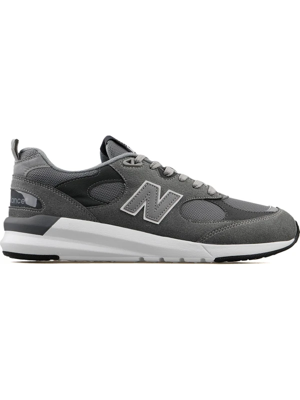 New Balance 109 Lifestyle Erkek Günlük Ayakkabı  MS109GGM