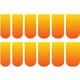 Seçili Renk Turuncu