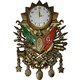  Renk Altın