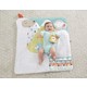 Fisher-Price Perfect Sense Deluxe Jimnastik Merkezi, Yenidoğanlar İçin Yumuşak Oyun Halısı FXC37
