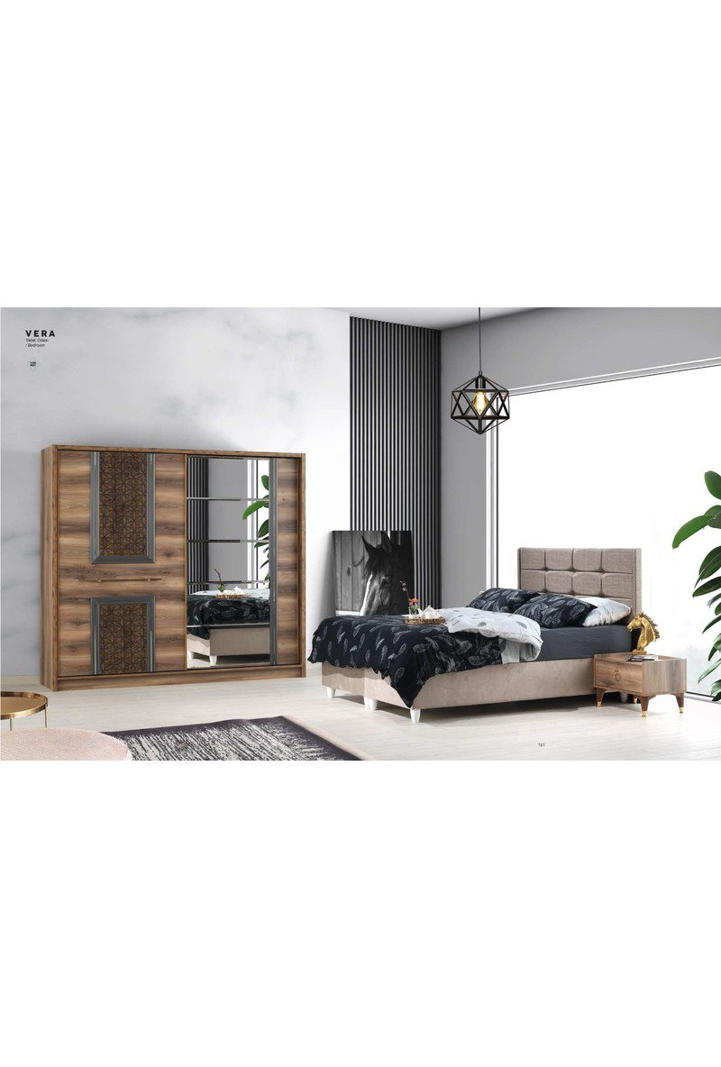 Poyraz Yatak Odası Takımları Sayfa 3