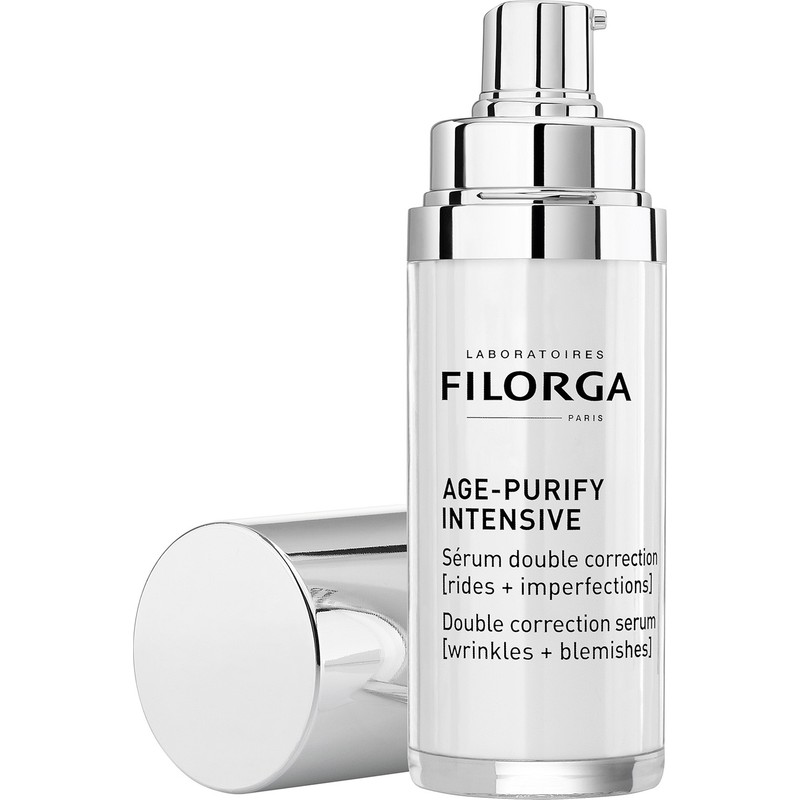 Filorga Age Purify Intensive Serum 30 ml (Karma ve Yağlı Ciltler Için Bakım Yapan Serum)