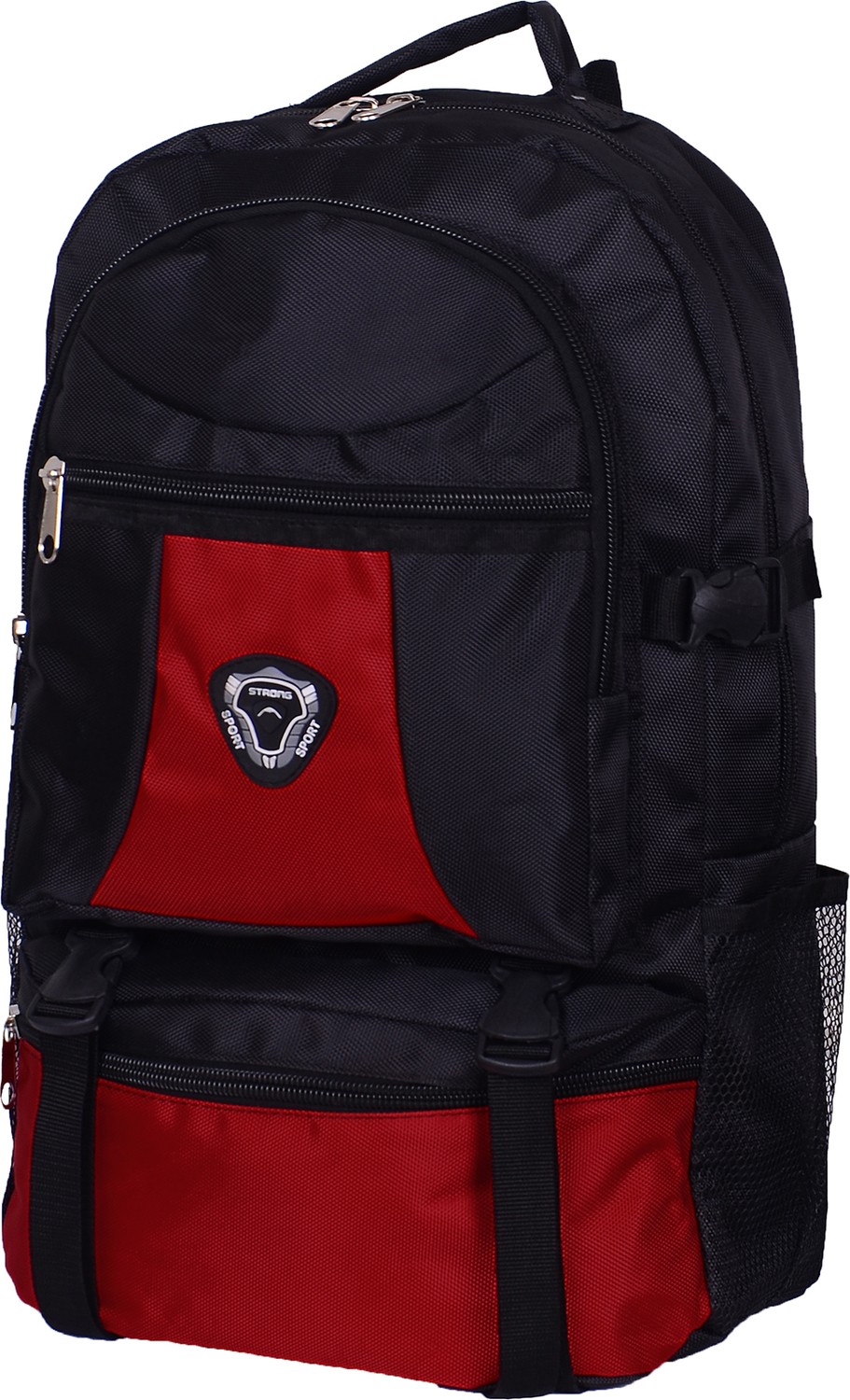 Strong Bag Strong Büyük Boy Dağcı Sırt Çantası, Seyahat Çantası, Kamp Çantası görsel 6
