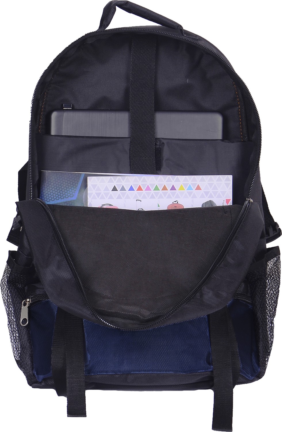 Strong Bag Strong Büyük Boy Dağcı Sırt Çantası, Seyahat Çantası, Kamp Çantası görsel 4