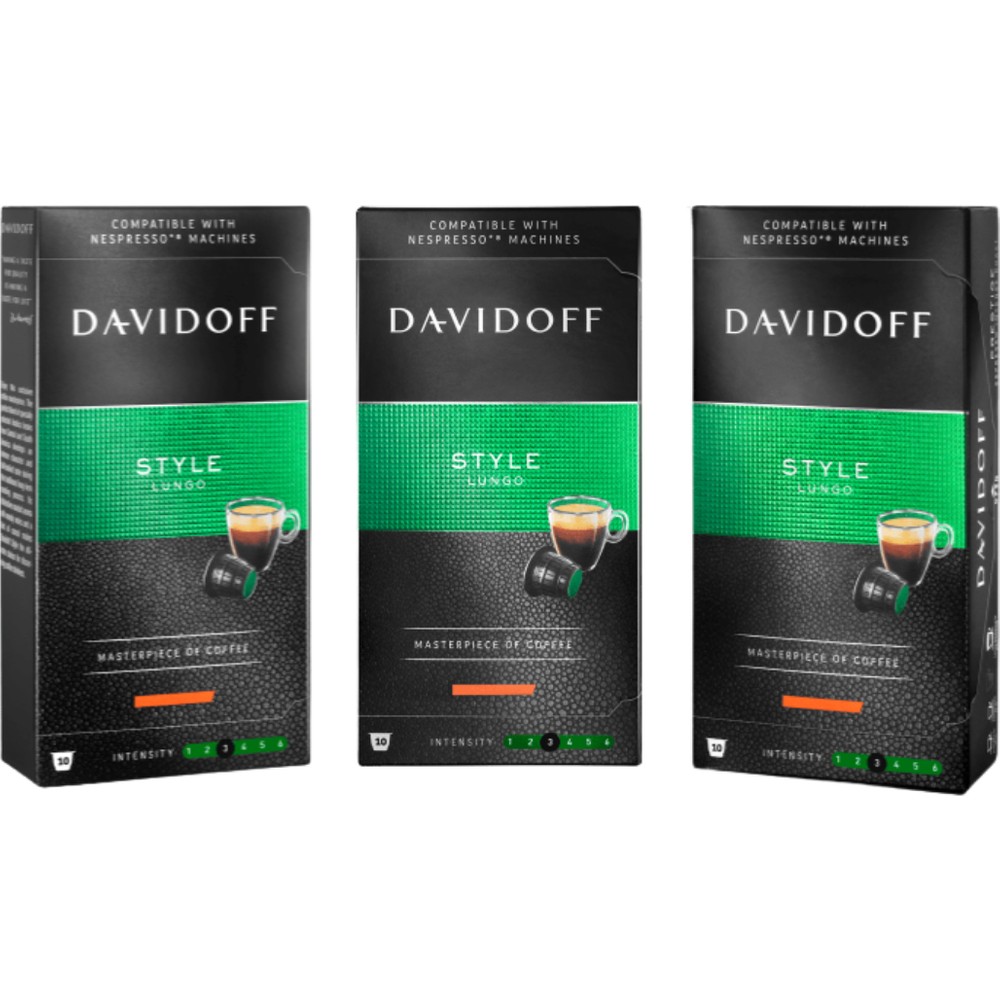 Davidoff Kahve Fiyatları ve Modelleri Hepsiburada