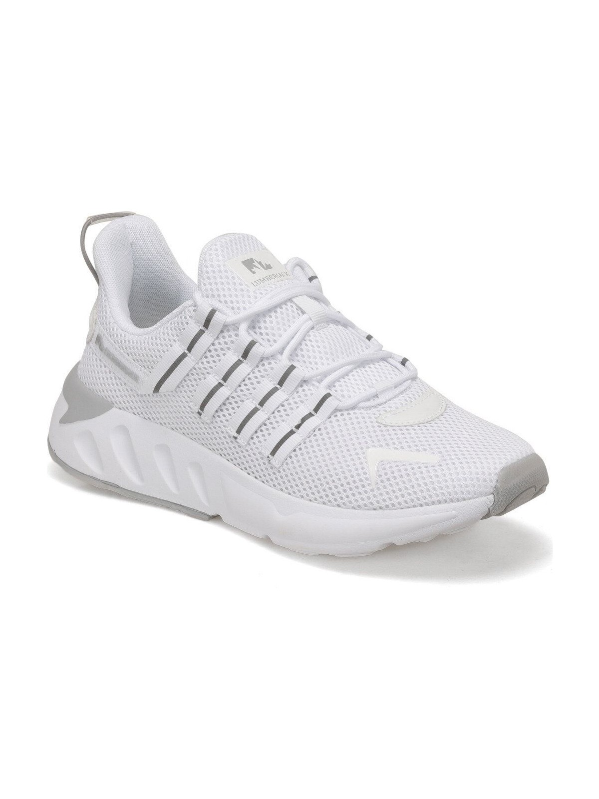 Lumberjack 100786867 Sword 1fx Lumberjack Spor Ayakkabı - Görsel 3