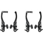 SHIMANO Alivio BR-T4000 V Fren Ayakları 2 Takım