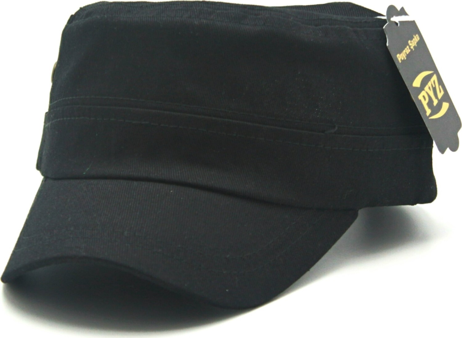 Accessory City Kastro Model Spor Şapka görsel 4