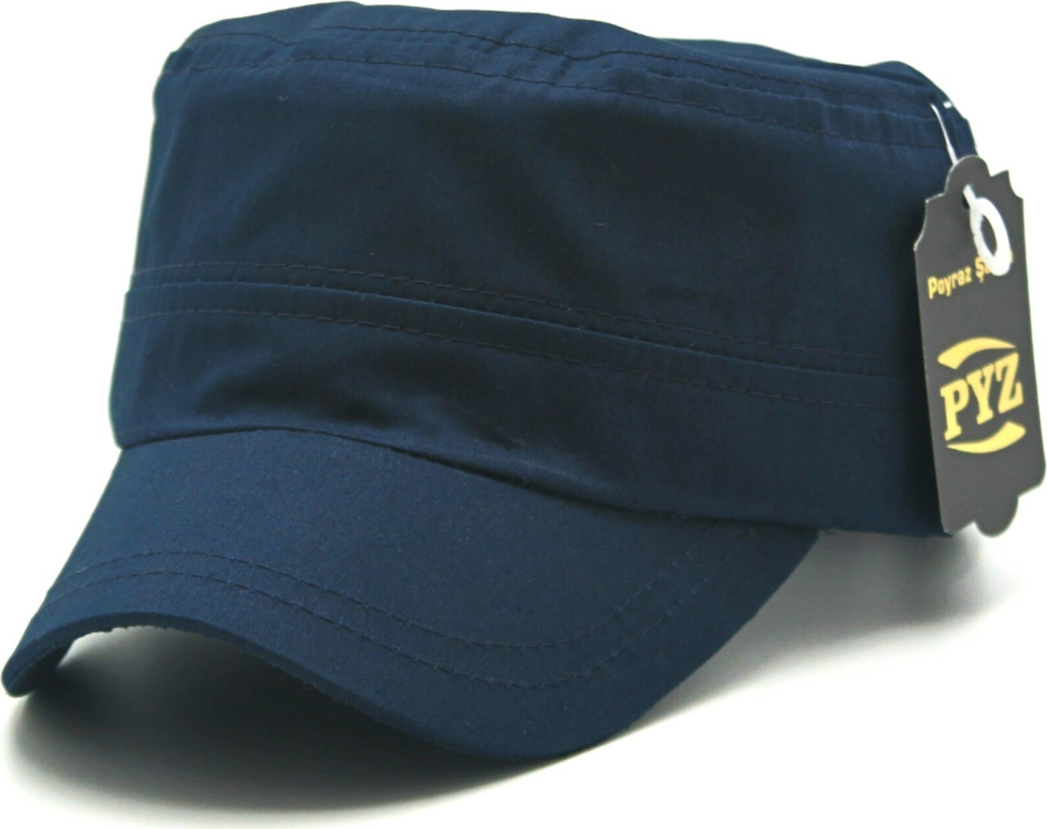 Accessory City Kastro Model Spor Şapka görsel 3
