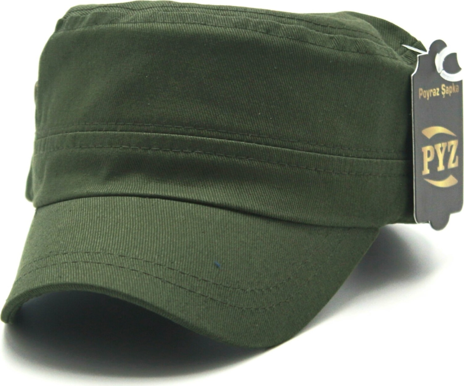 Accessory City Kastro Model Spor Şapka görsel 2