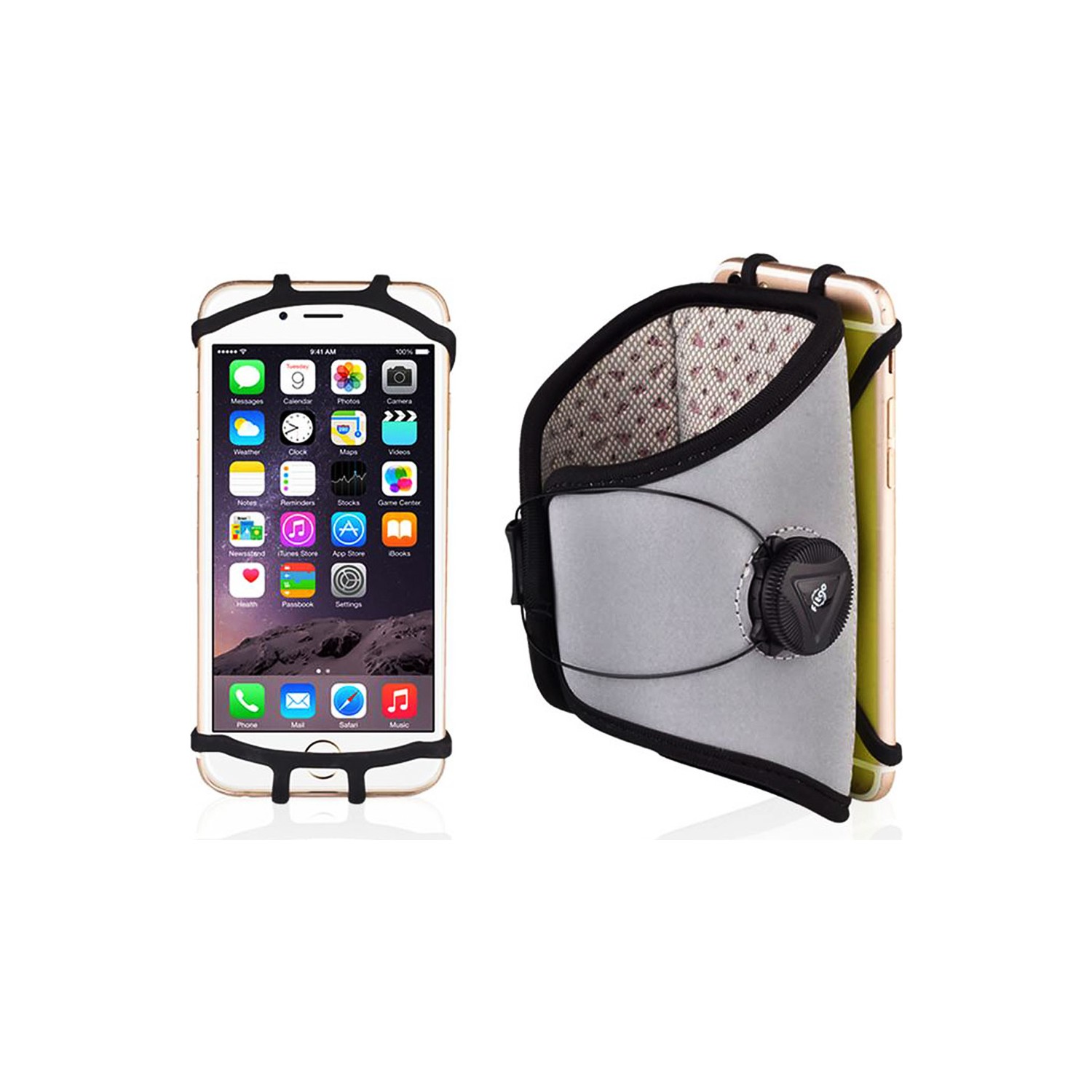 Coverzone Profesyonel Armband Telefon Tutucu Kol Bandi Fiyati