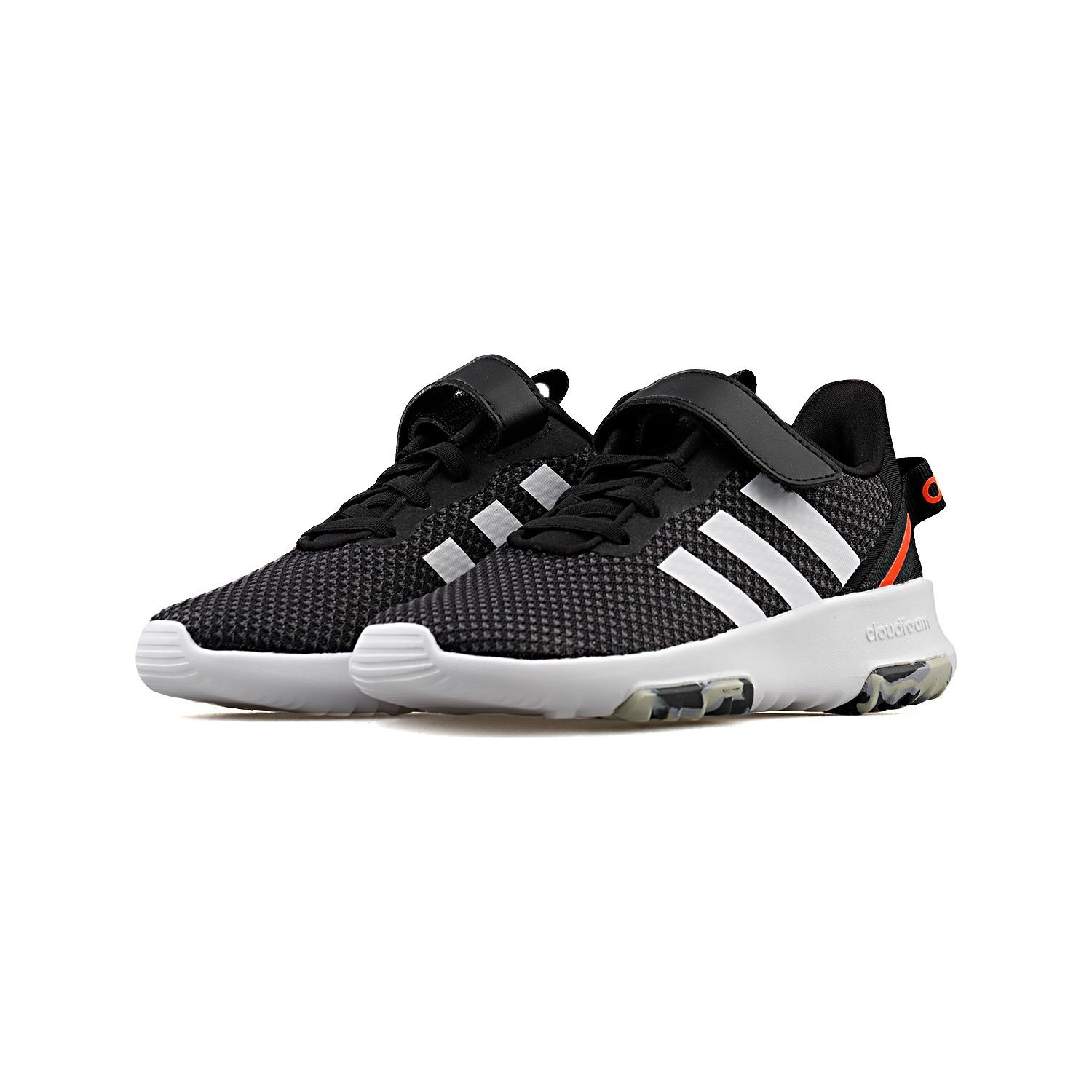 Adidas Racer Tr 2.0 C Çocuk Koşu Ayakkabısı FZ0063 Siyah Fiyatı