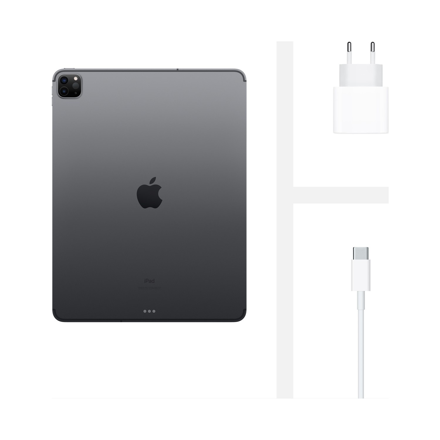 Apple iPad Pro 4.Nesil Wi-Fi Cellular 512GB 12.9" Tablet - Fiyatı