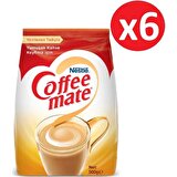 Nestle Coffee Mate Kahve Kreması 500 gr x 6'lı