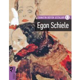 Sanatın Büyük Ustaları 12 Egon Schiele