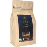 Elba Espresso Soft grrounded Coffee 450 gr