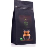 Elba Colombian 100% Arabica 250 gr (Rosted For Filter)
