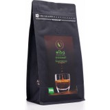 Elba Brazıilian 100% Arabica 250 gr (Rosted For Espresso)