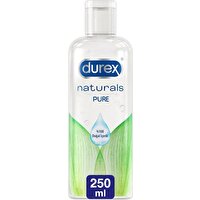Durex Naturals Pure Kayganlaştırıcı Jel 250 ml