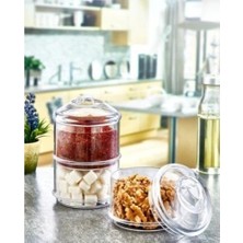 Sağlık Life 2 Li Saklama Kabı