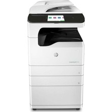 Hp Pwmanaged Mfp P77740Z Yazıcı