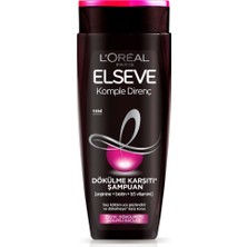 L'oréal Paris Elseve Komple Direnç Şampuan 450 ml