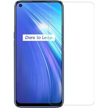 Tekno Grup Oneplus Nord N10 5g Nano Glass Ekran Koruyucu Şeffaf