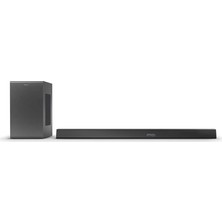 Philips TAB8905 Dolby Atmos 3.1.2 Kanal Soundbar 360W (Max 600)