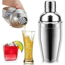 Paslanmaz Çelik Shaker 700ML